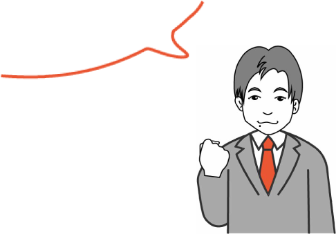 社長イラスト